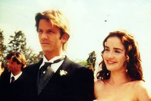 Foto k tématům Natalia Oreiro, Divoký anděl, Facundo Arana – stránka 9