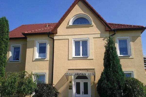 Penzion Jiřinka foto 1