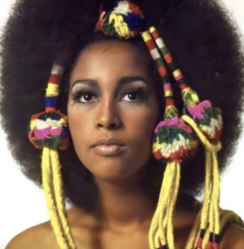 Marsha Hunt Archives - SAINT TWENTY