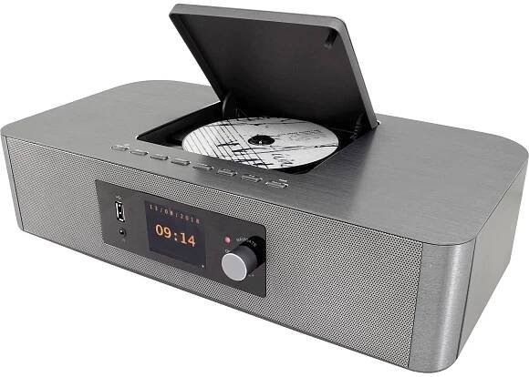 Soundmaster ICD-2020