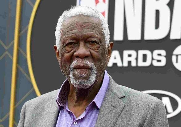 Bill Russell Net Worth. Former Spouses, Marilyn Nault, Rose Swisher and Dorothy Anstett. - celebritygen.com