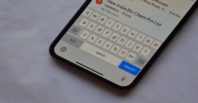 Nejlepší klávesnice pro iPhone