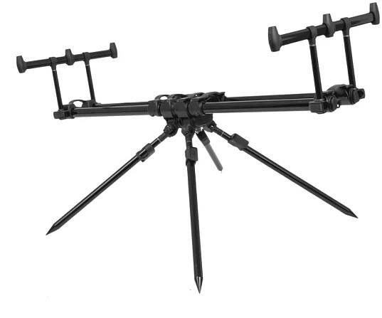 Fox Stojan Ranger MKII Pod 4 Rod
