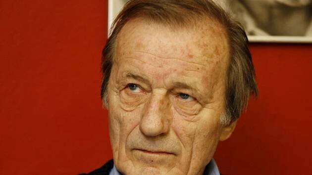 Zemřel herec Radoslav Brzobohatý