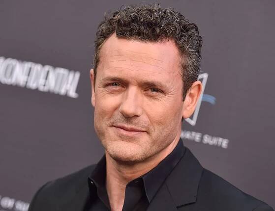 Top 50 Most Popular Actors Over 40