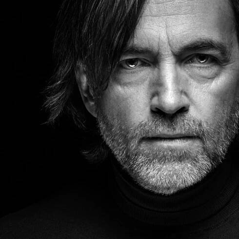 Vilém Udatný - ACTORSMAP