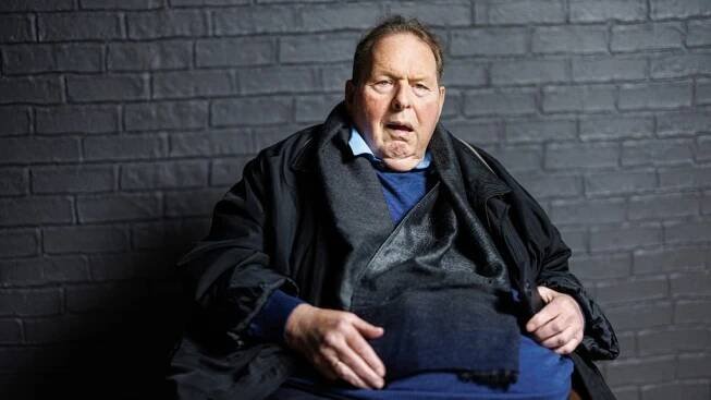Big Ben Ottfried Fischer: Slavný herec vzdoruje těžké nemoci humorem a plánuje svůj pohřeb – Lifee.cz