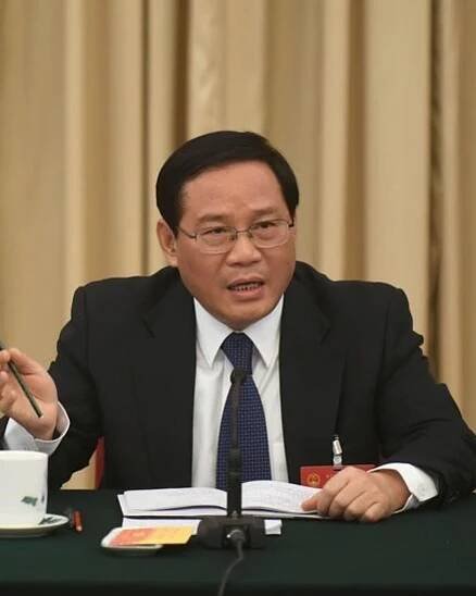 Xi ally Li Qiang named Shanghai party boss: Xinhua