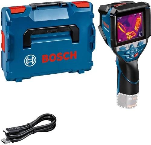 BOSCH GTC 600 C Termokamera 0601083508