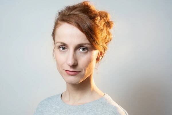 Anna Čonková - Studiové