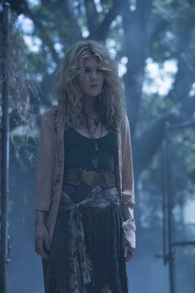 American Horror Story - Údy - Z filmu - Lily Rabe