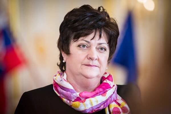 Ombudsmanka Patakyová prijme členstvo v komisii, ktorá bude vyšetrovať Lučanského pokus o samovraždu