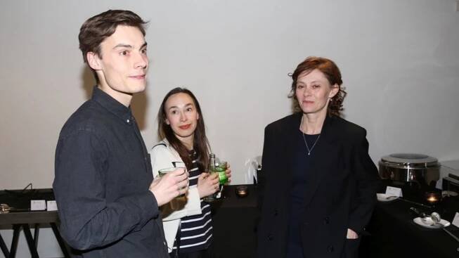 Syn Ivana Trojana se oženil. František si vzal starší herečku Annu Kratochvílovou