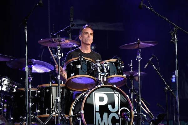 Matt Cameron Denies He’s Retired Following Exit From Pearl Jam