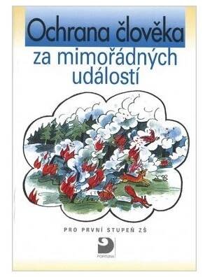 161240 Fortuna - Ochrana člověka za mimořádných událostí