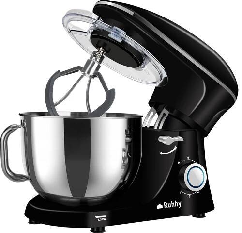 Planetární kuchyňský robot 2200W