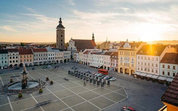 Oprava a výměna autoskel v Českých Budějovicích