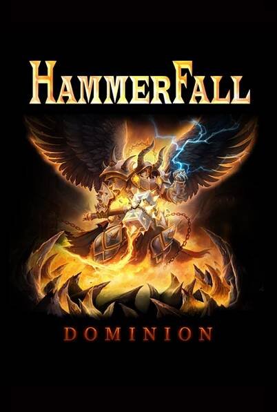 Posters-Hammerfall