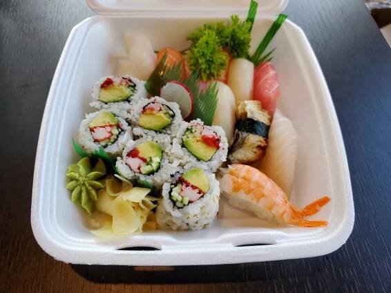 Pearl Sushi