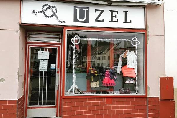 Obchod UZEL foto 1