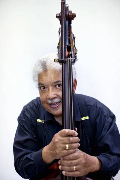 Press Kit – Rufus Reid
