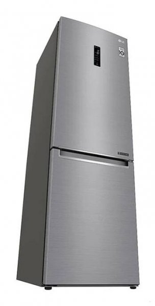 LG GBB72PZDMN