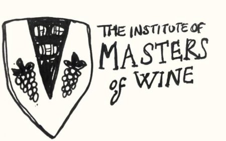 Masters of Wine - Stage 2 Exam 2023, Practical Paper 1