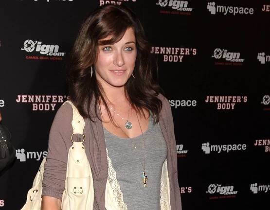 Margo Harshman
