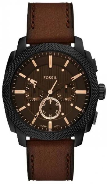Fossil Machine - FS6101