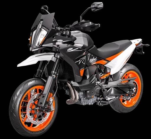 KTM 890 SMT 2024
