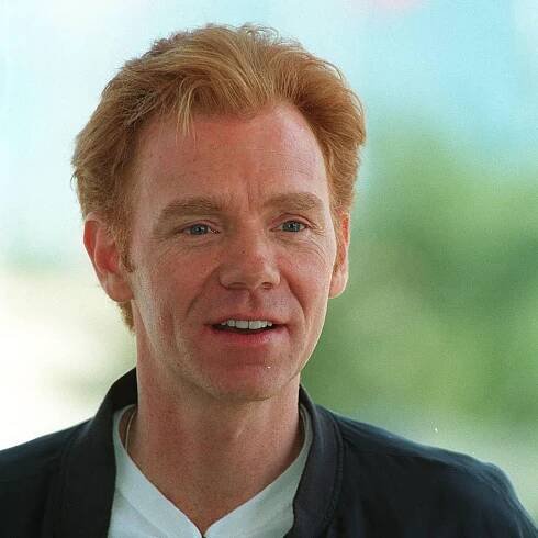 David Caruso: Wir werfen einen Blick auf seine größten Erfolge als Seriendarsteller