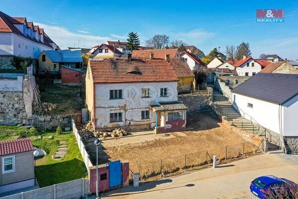 Prodej Dům, M. Škardové, Chotěšov, okres Plzeň-Jih