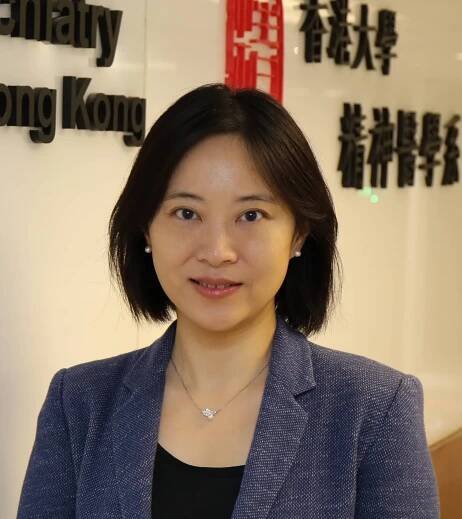 Dr Sherry Chan