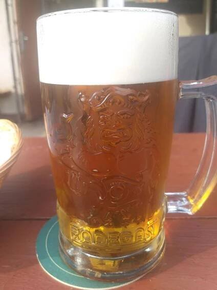 Hospoda Na Baště foto 2