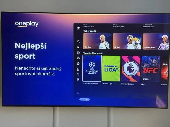 OnePlay Apple TV 15