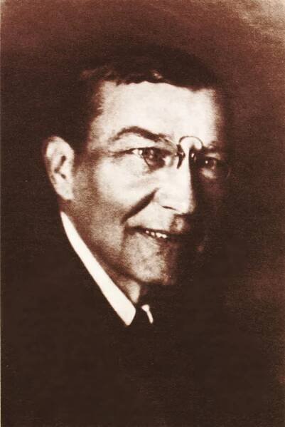 Dmitry Mitrohin