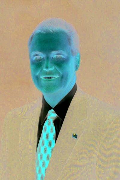 Ron Reagan (Florida politician)