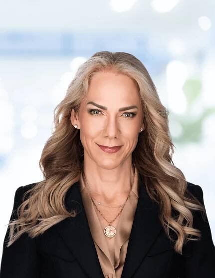 Barbara Milmine