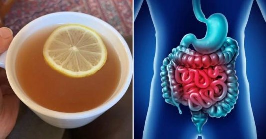 Zácpa zmizí co by dup: 13 nejlepších bylinných čajů, které uleví od bolesti a pročistí střeva, navíc jsou mnohem účinnější než drahé léky