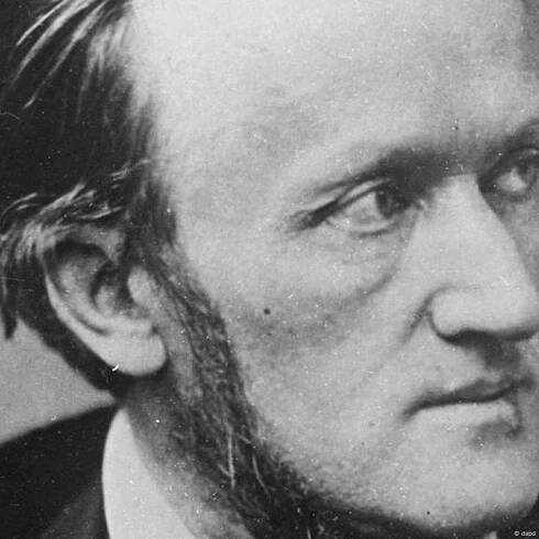 Richard Wagner and the Jews