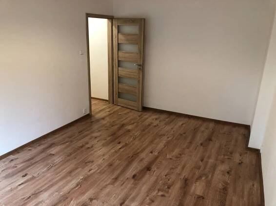 Pronájem Byt 2+kk, Zdeňka Fibicha, Most - Most II, Ústecký kraj