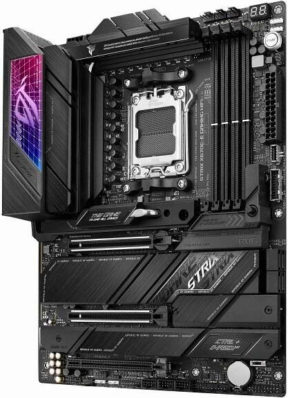 ASUS ROG Strix X670E-E Gaming Wi-Fi (90MB1BR0-M0EAY0)