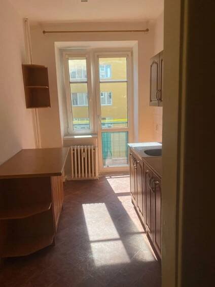 Pronájem bytu 2+1 58 m², Šrobárova, Přerov, Olomoucký kraj