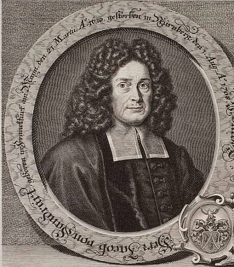 Jacob von Sandrart – Wikipedie