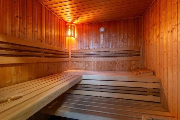 Wellness Pension Fulda, ubytování Černý Důl - Krkonoše, 6141