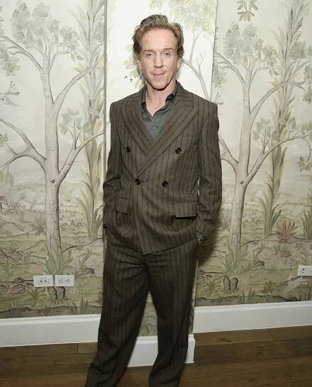 Wolf Hall: The Mirror and the Light New York Screening – Damian Lewis