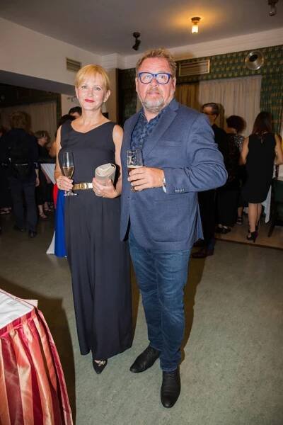 Simona Vrbická a Václav Kopta jsou spolu od 17 let.