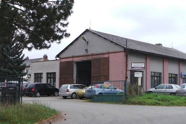 BEAS AGRO s.r.o. (Rasošky) • Firmy.cz