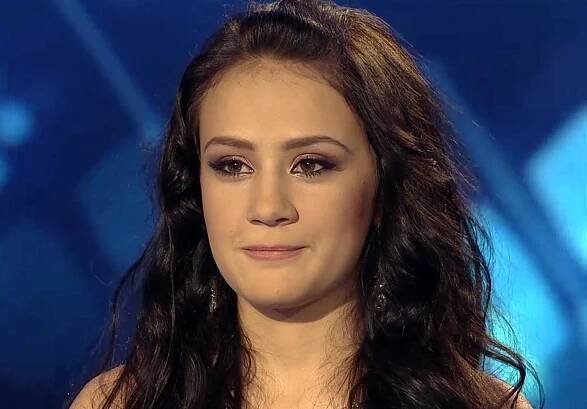 FOTO: Eliška Rusková skončila ve svých 15 letech v SuperStar stříbrná – stránka 46