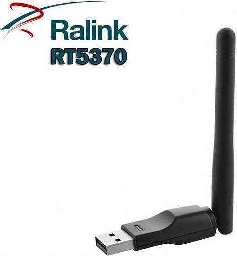 Ralink RT5370